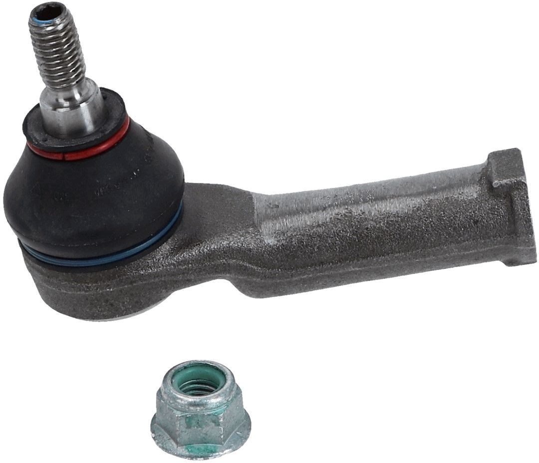 LEMFÖRDER Track rod end 25812 01 25812 01 LEMFÖRDER track rod end FORD FUSION