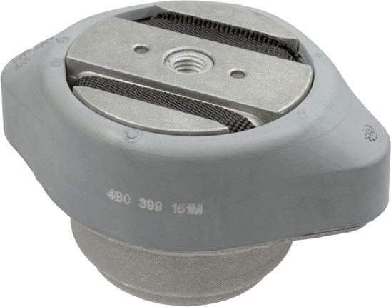 LEMFÖRDER Lagerung, Automatikgetriebe 25865 02 25865 02 LEMFÖRDER A6 C6 Getriebelager kaufen