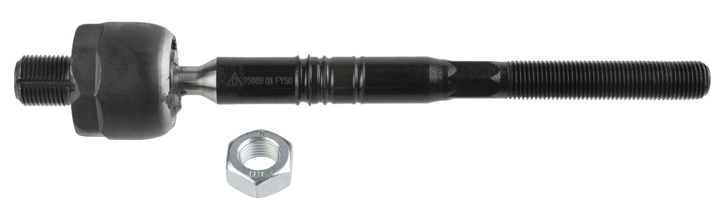 LEMFÖRDER Binnenste stuurkogel 25869 01 LEMFÖRDER 2586901 Axiaal gewricht Hummer H2 originele