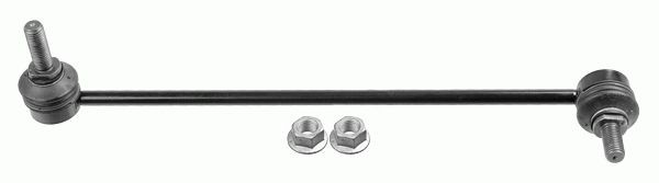 LEMFÖRDER Stabilisatorstang 25886 01 Seat ARONA Koppelstangen LEMFÖRDER 25886 01