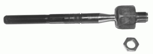 LEMFÖRDER Sisemine rooliots, roolivarras 25897 02 Sisemine rooliots LEMFÖRDER BMW 7. Seeria 25897 02