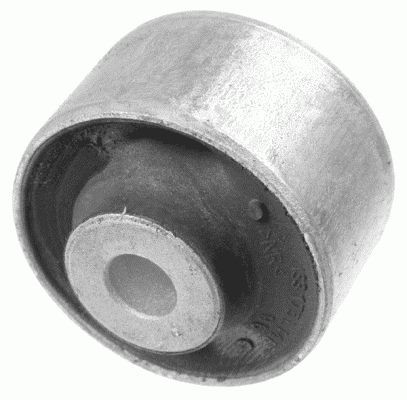 Suspensão, braço oscilante LEMFÖRDER 25909 01 LEMFÖRDER 25909 01 Casquilhos suspensão SKODA SUPERB 2001