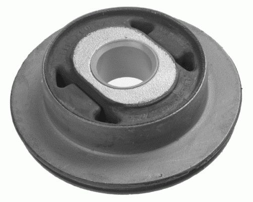 LEMFÖRDER Bus, cabine lagering 25991 01 Fiat BRAVO Cabine demping LEMFÖRDER 25991 01