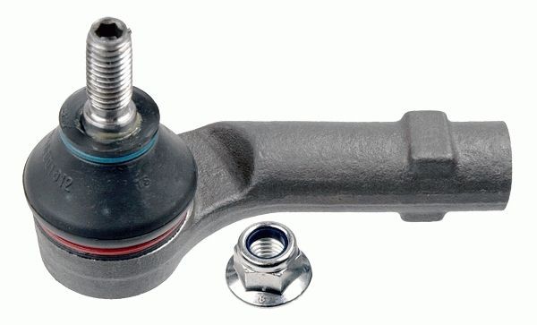 LEMFÖRDER Track rod end 26000 02 26000 02 LEMFÖRDER track rod end for FORD FUSION