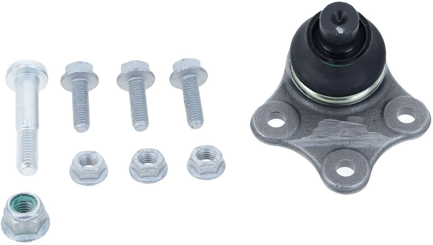 Kande- / juhtliigend LEMFÖRDER 26003 02 LEMFÖRDER 26003 02 Šarniir Ford FIESTA 2007