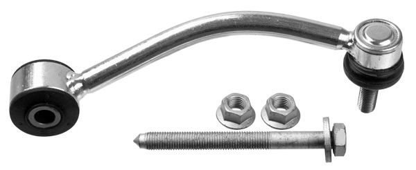 LEMFÖRDER Tyč / Vzpera stabilizátora 26051 02 26051 02 Tyčky stabilizátora PORSCHE PANAMERA LEMFÖRDER