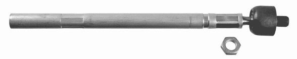LEMFÖRDER Styrestang, inderste 26059 01 Inderste styrekugle LEMFÖRDER Peugeot 3008 26059 01