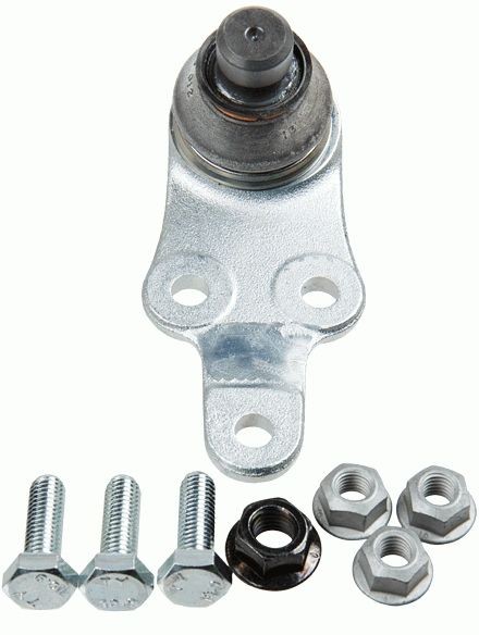 LEMFÖRDER Bærekule 26060 02 LEMFÖRDER 26060 02 originale Bærekule Ford Mondeo b5y hva koster