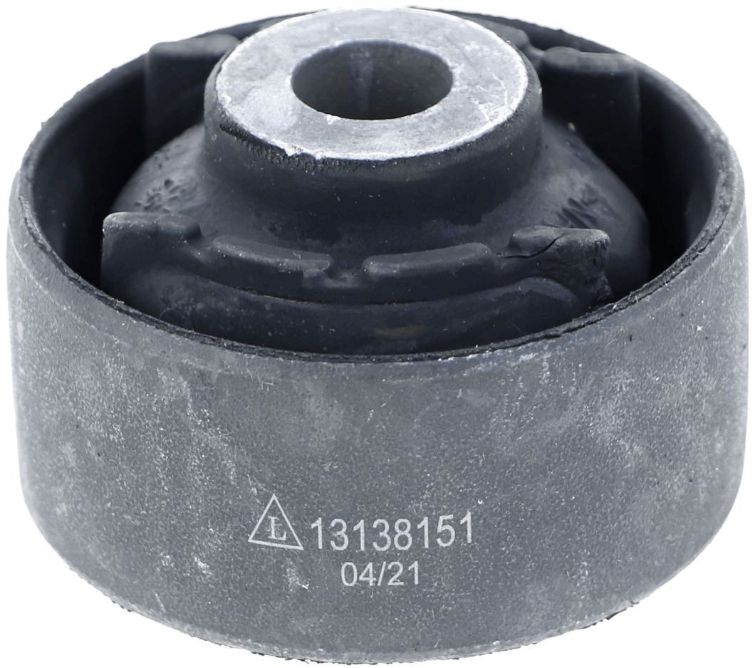 LEMFÖRDER Trailing arm / Suspension arm bush 26580 01 LEMFÖRDER 26580 01 genuine Opel Meriva x03 control arm bushes price