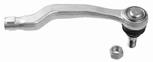 LEMFÖRDER Testina sterzo 26697 02 LEMFÖRDER 26697 02 Testine di sterzo Mercedes W414 prezzo