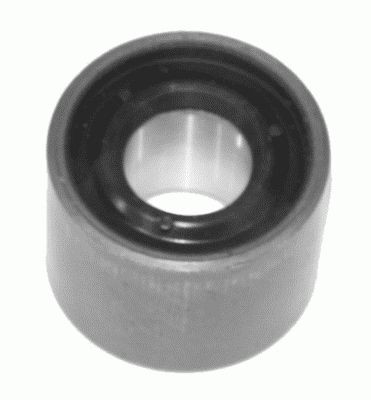 LEMFÖRDER Centerleje, kardanaksel 26821 01 26821 01 Centerleje, kardanaksel LEMFÖRDER BMW X4