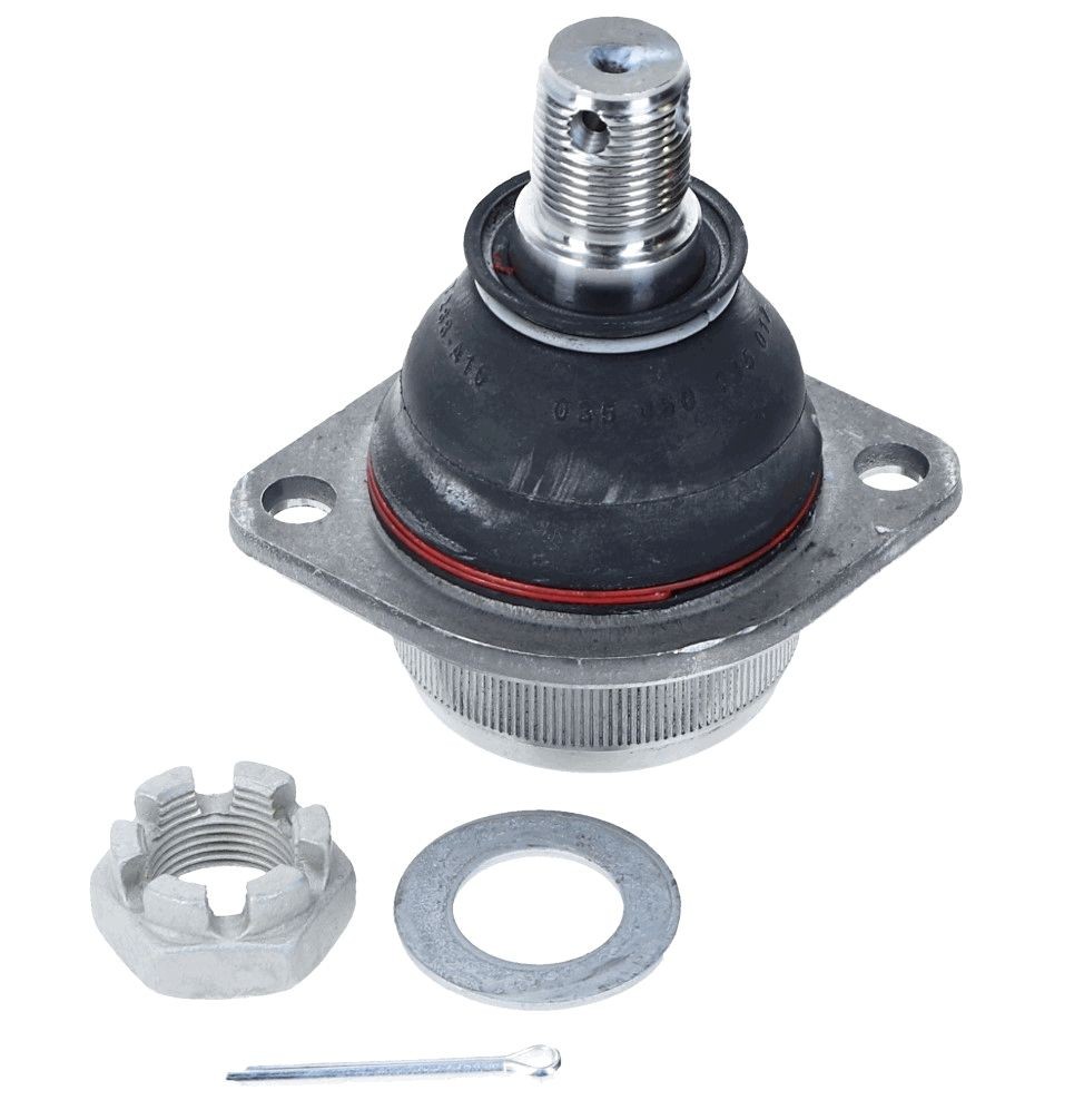 LEMFÖRDER Bærekule 26981 02 Suspensjon / understell LAND ROVER 90 (LDV): Bærekule LEMFÖRDER 26981 02