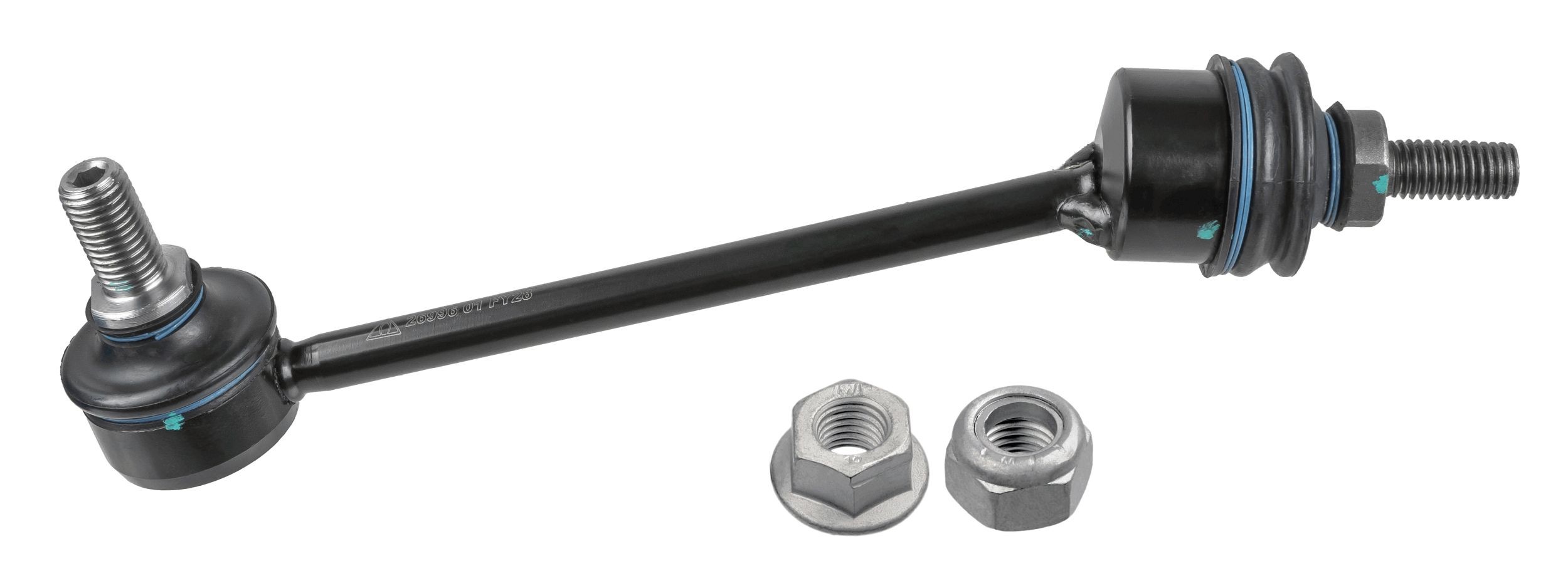 LEMFÖRDER Anti-roll bar link 26996 01 26996 01 LEMFÖRDER anti-roll bar link for LAND ROVER RANGE ROVER