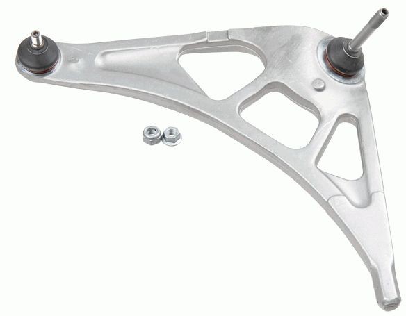 LEMFÖRDER Bras de suspension 27014 02 LEMFÖRDER 27014 02 Bras de suspension