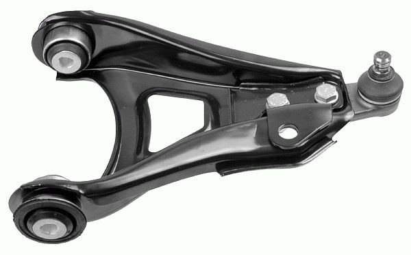 LEMFÖRDER Suspension arm 27057 01 NISSAN NAVARA LEMFÖRDER control arm 2705701