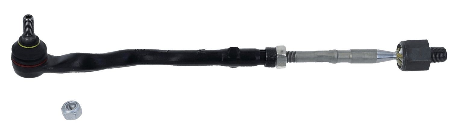 LEMFÖRDER Rod Assembly 27115 02 LEMFÖRDER 27115 02 MORRIS Ital Estate inner tie rod replacement
