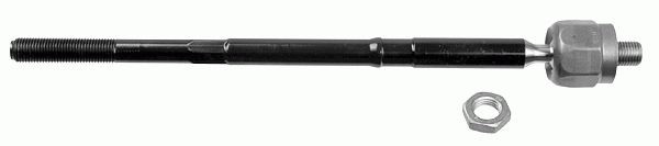 LEMFÖRDER Rotule axiale 27142 01 27142 01 Biellette de direction LEMFÖRDER VOLKSWAGEN MULTIVAN