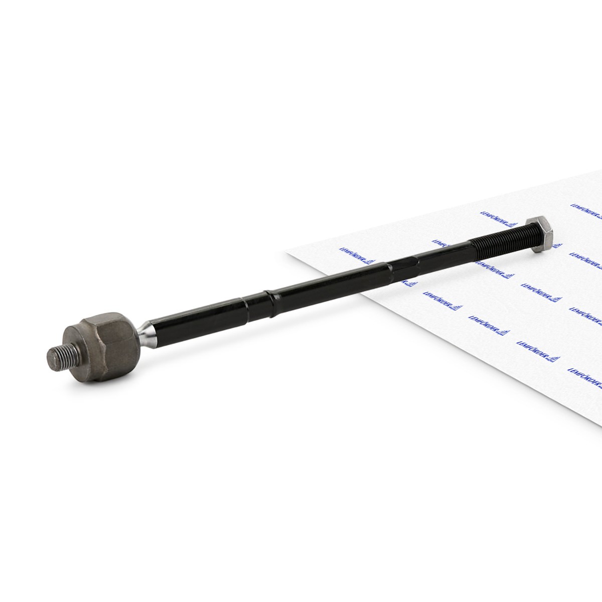 LEMFÖRDER Articulação axial, barra de acoplamento 27142 01 Braço de direção LEMFÖRDER Audi Q2 27142 01