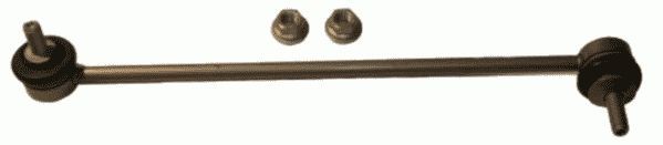 Biellette de barre stabilisatrice LEMFÖRDER 27162 02 LEMFÖRDER 27162 02 Biellette stabilisatrice BMW Série 6 2010