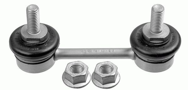 Stabilisatorstag LEMFÖRDER 27171 02 LEMFÖRDER 27171 02: Stabstag BMW X3 2007