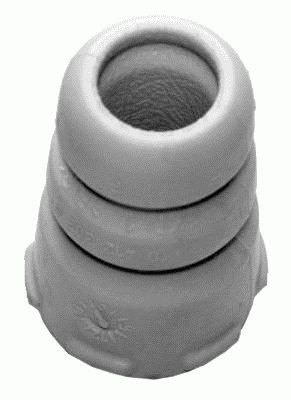 LEMFÖRDER Tampone paracolpo, Sospensione 27187 01 27187 01 costo Parapolvere & tamponi ammortizzatori Volkswagen CRAFTER LEMFÖRDER