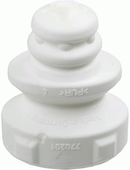 LEMFÖRDER Aanslagrubber, vering 27188 01 Stofhoes, schokbreker en aanslagrubber LEMFÖRDER NITRO 27188 01 goedkoop