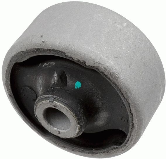 LEMFÖRDER Feste, styrestag 27308 01 LEMFÖRDER 27308 01 Foring bærearm FORD Fiesta Mk4 (J3S, J5S) billige