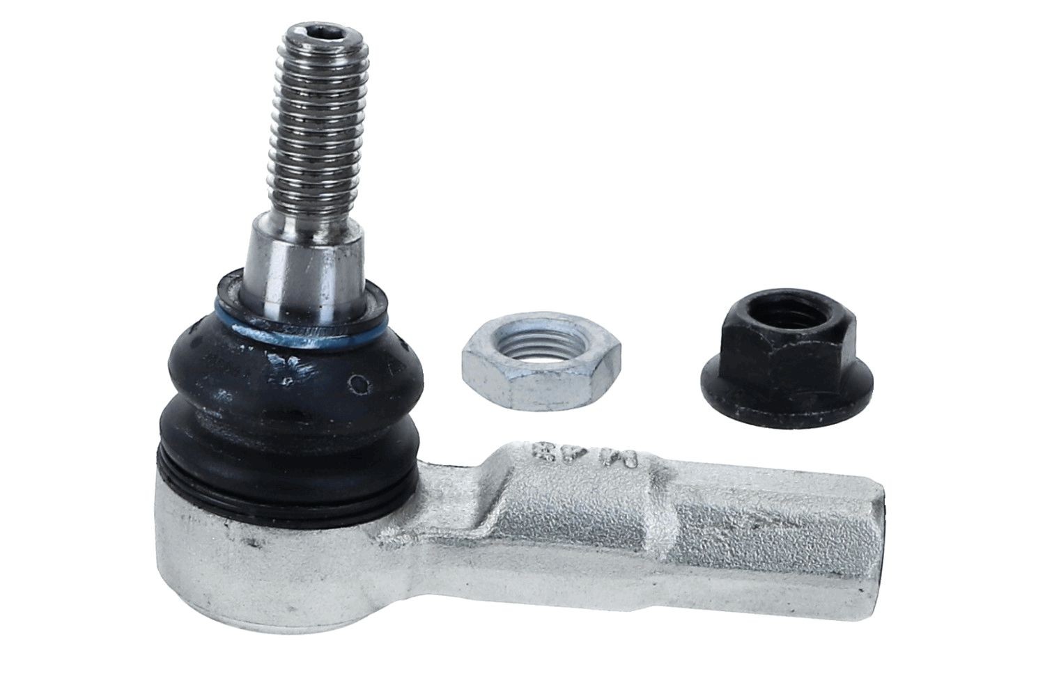 LEMFÖRDER Track rod end 27593 03 Ford FUSION LEMFÖRDER track rod end 2759303