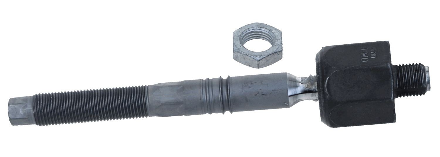 Inner tie rod LEMFÖRDER 27596 01 LEMFÖRDER 27596 01 Volkswagen TRANSPORTER 2020 Track rod price