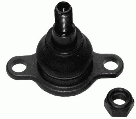 Ball Joint LEMFÖRDER 27598 02 LEMFÖRDER 27598 02 Volkswagen MULTIVAN 2009 Ball joint price