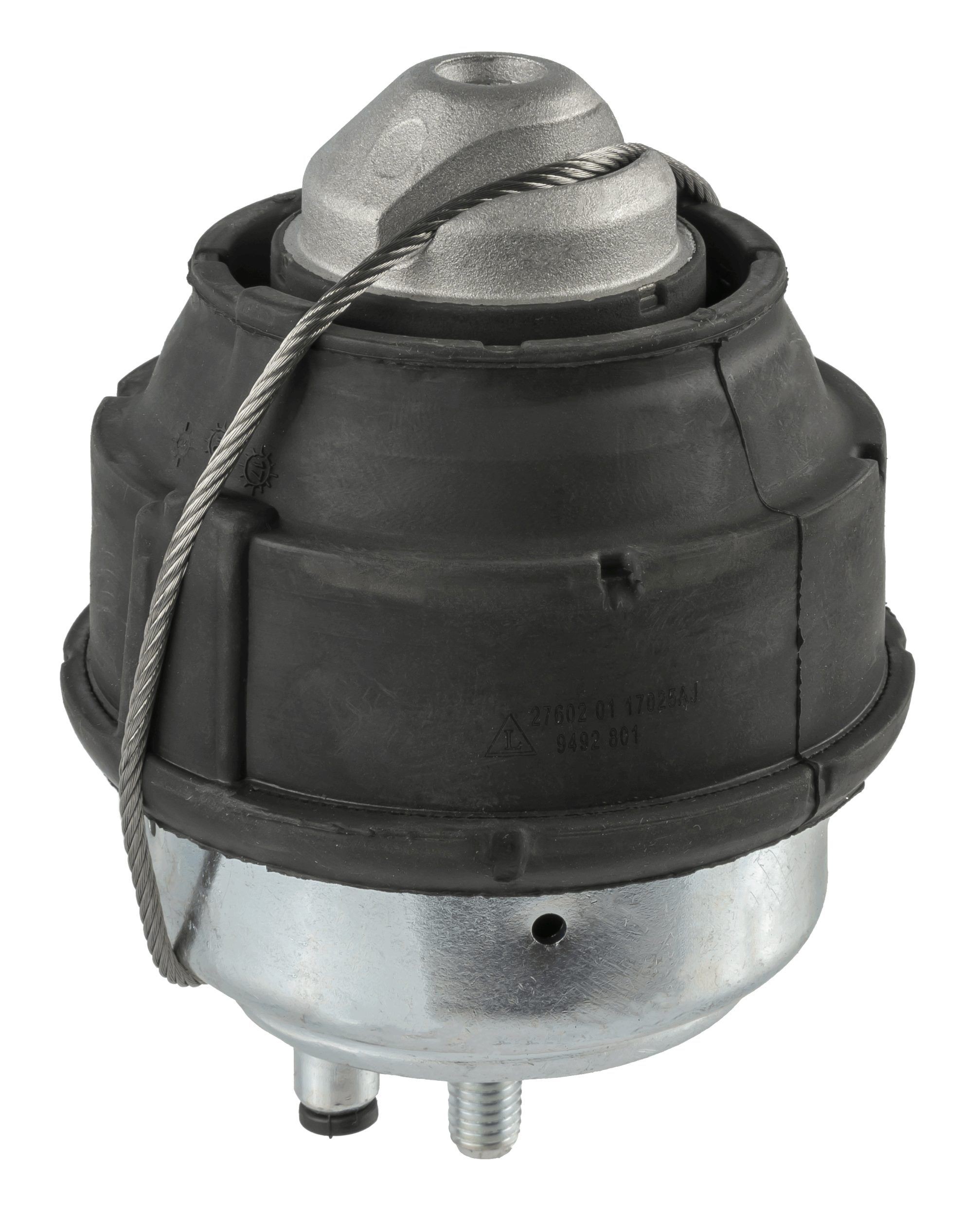 LEMFÖRDER Moottorin tuki 27602 01 LEMFÖRDER 27602 01 Moottorin tuki