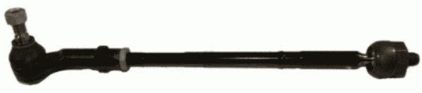 LEMFÖRDER Rod Assembly 27643 01 SEAT Mii LEMFÖRDER tie rod 2764301