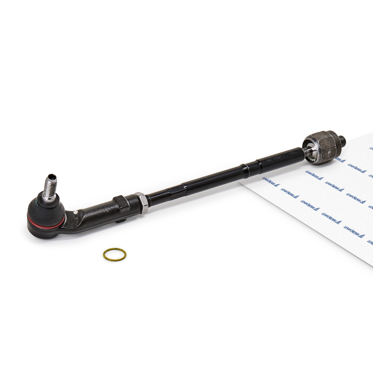 LEMFÖRDER Rod Assembly 27644 01 27644 01 LEMFÖRDER tie rod SKODA ROOMSTER