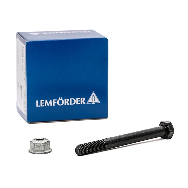 LEMFÖRDER Remkomplekts, Riteņa piekare 27658 01 Remkomplekts riteņa piekare LEMFÖRDER Skoda FABIA 27658 01