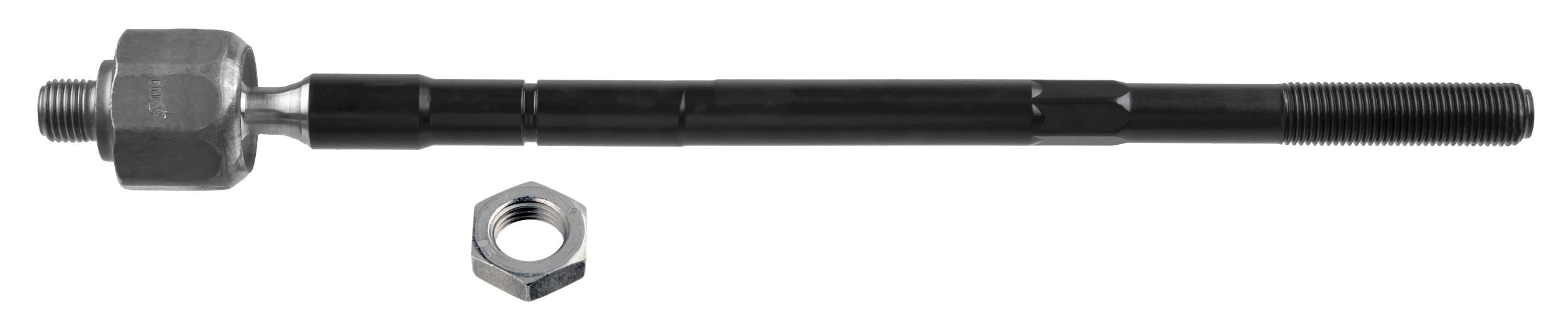 LEMFÖRDER Axialgelenk, Spurstange 27702 01 LEMFÖRDER 27702 01 Spurstangen Fiat Scudo Kombi Kosten