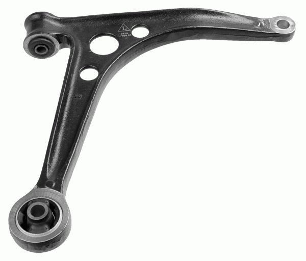LEMFÖRDER Rameno zavesenia kolies 27708 01 LEMFÖRDER 27708 01 Rameno zavesenia kolies