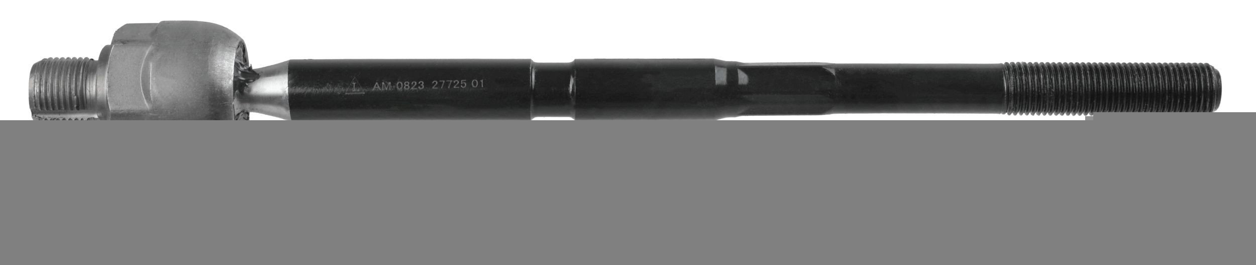 LEMFÖRDER Articulação axial, barra de acoplamento 27725 01 LEMFÖRDER 27725 01 originais Braço de direção Opel Astra F35 custo