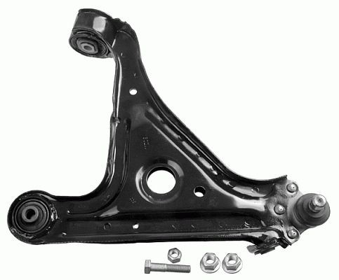 LEMFÖRDER Bras de suspension 27735 02 Suspension Opel Omega B Berline: Bras de suspension LEMFÖRDER 27735 02