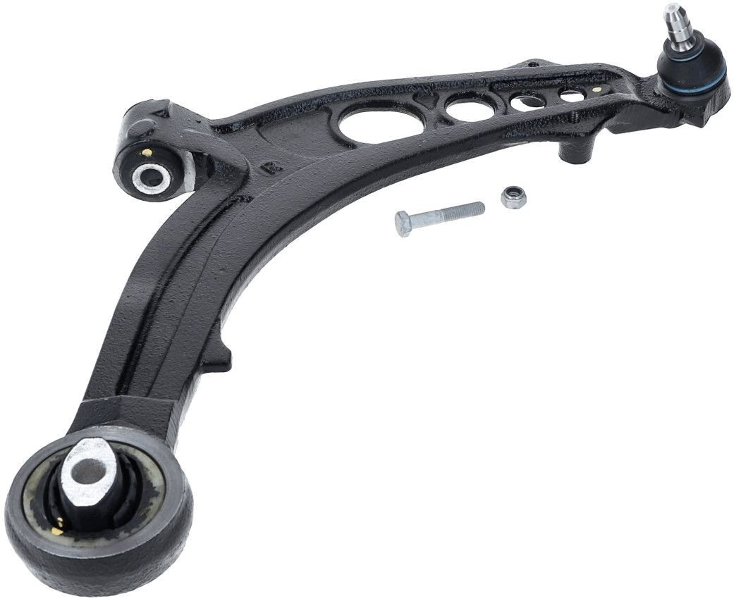 Braço de suspensão LEMFÖRDER 28146 01 LEMFÖRDER 28146 01 Suspensão braço oscilante FIAT GRANDE PUNTO 2008