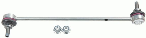 LEMFÖRDER Stabilisatorstang 28333 01 28333 01 Stabilisatorarm FIAT BRAVO LEMFÖRDER