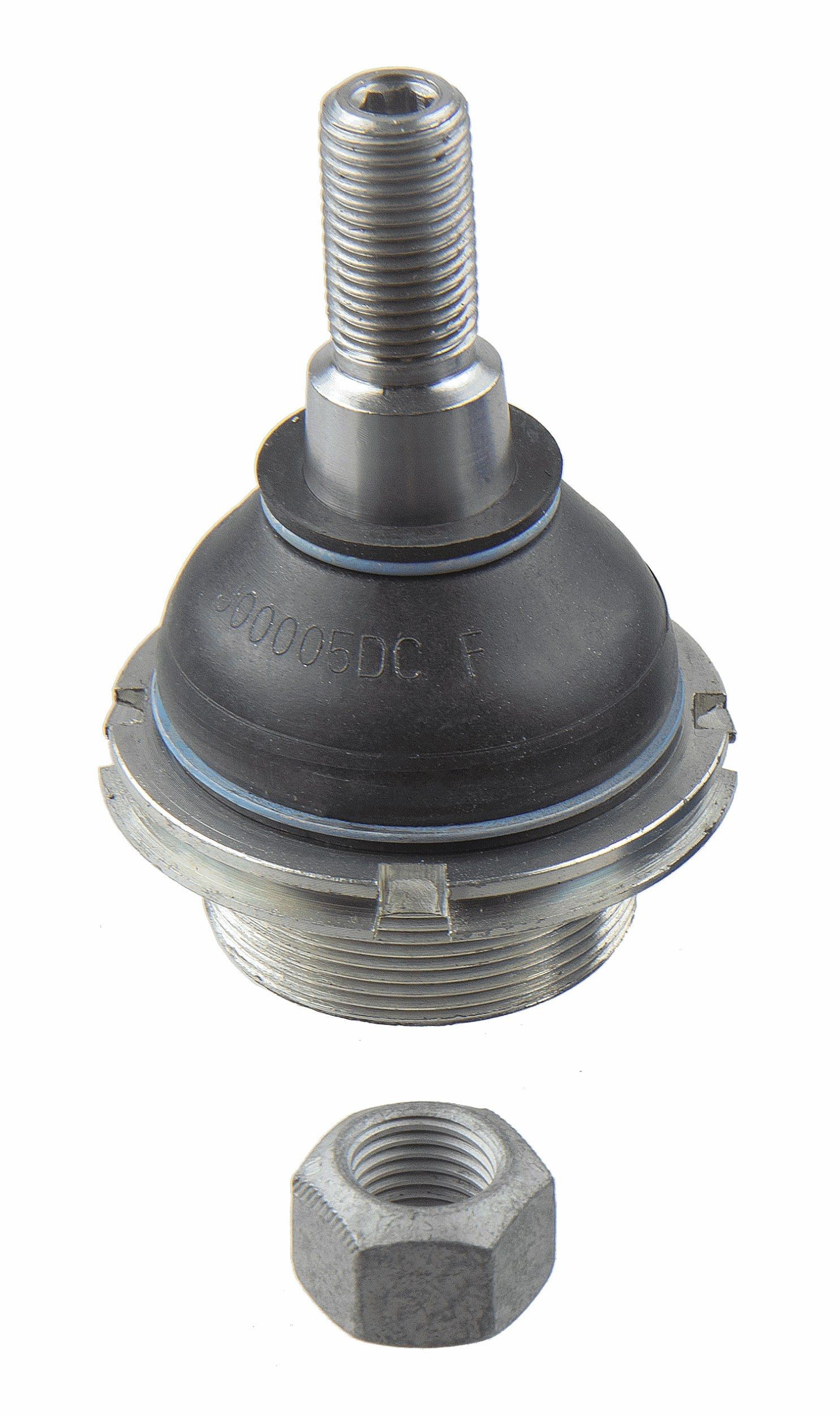 LEMFÖRDER Fuseekogel 28335 02 Peugeot 208 Fuseekogel LEMFÖRDER 28335 02