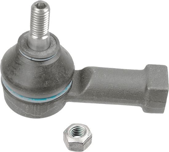 LEMFÖRDER Endeledd 28366 01 LEMFÖRDER 28366 01 originale Styreledd Opel Meriva x03 hva koster