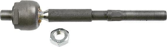 Sisemine rooliots, roolivarras LEMFÖRDER 28648 01 LEMFÖRDER 28648 01: Sisemine rooliots Ford GALAXY 2005