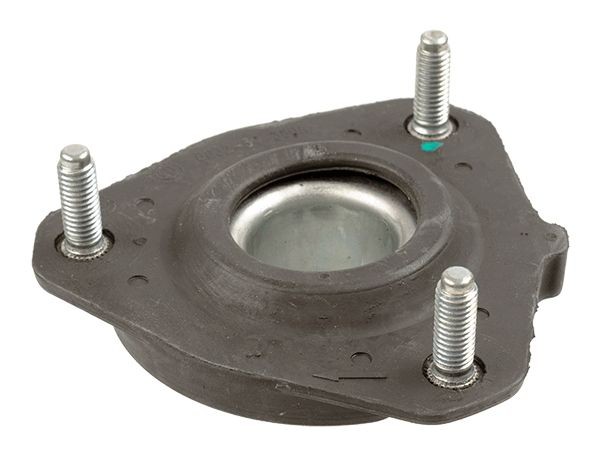 LEMFÖRDER Veerpootlager 28877 01 Veerpoot lager LEMFÖRDER MONDEO 28877 01 goedkoop