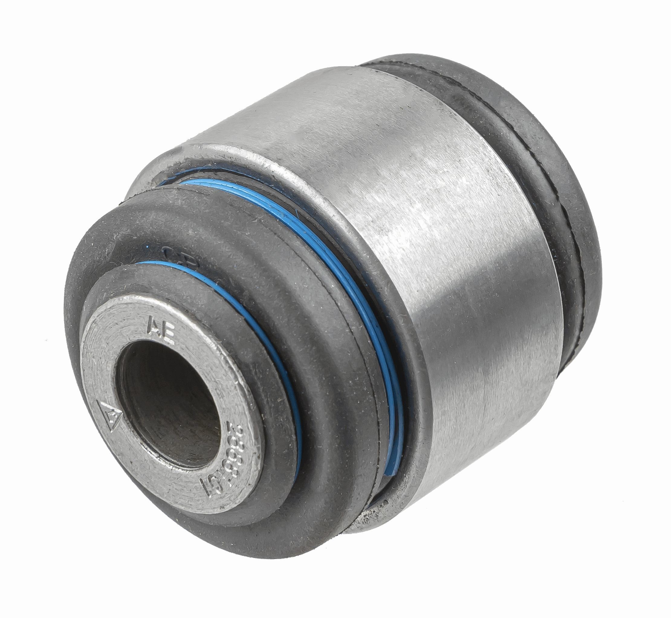 Lager, hjullagerkasse LEMFÖRDER 28881 01 LEMFÖRDER 28881 01: Foring bærearm Land Rover RANGE ROVER 2002