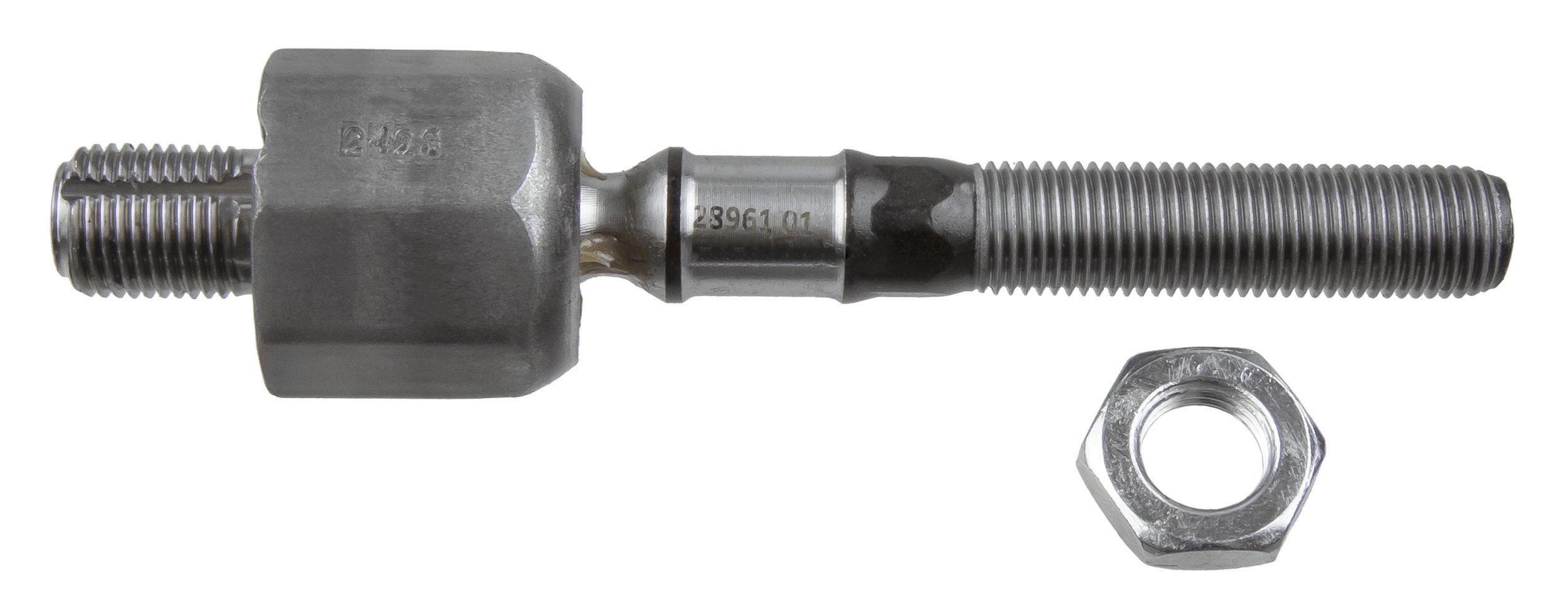 LEMFÖRDER Sisemine rooliots, roolivarras 28961 01 LEMFÖRDER 28961 01 Sisemine rooliots Toyota IQ odav