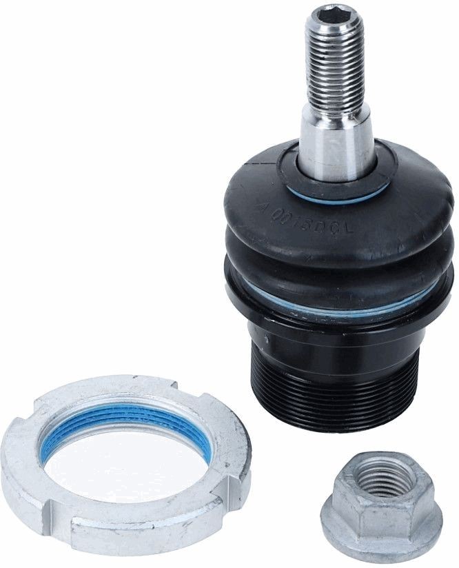 Μπαλάκι ψαλιδιού LEMFÖRDER 29317 02 LEMFÖRDER 29317 02 Μπαλάκι ψαλιδιού MERCEDES-BENZ M-class 2003