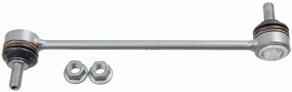 LEMFÖRDER Stabilisatorstang 29327 02 LEMFÖRDER 2932702 Torsiestang SLK R171 prijs