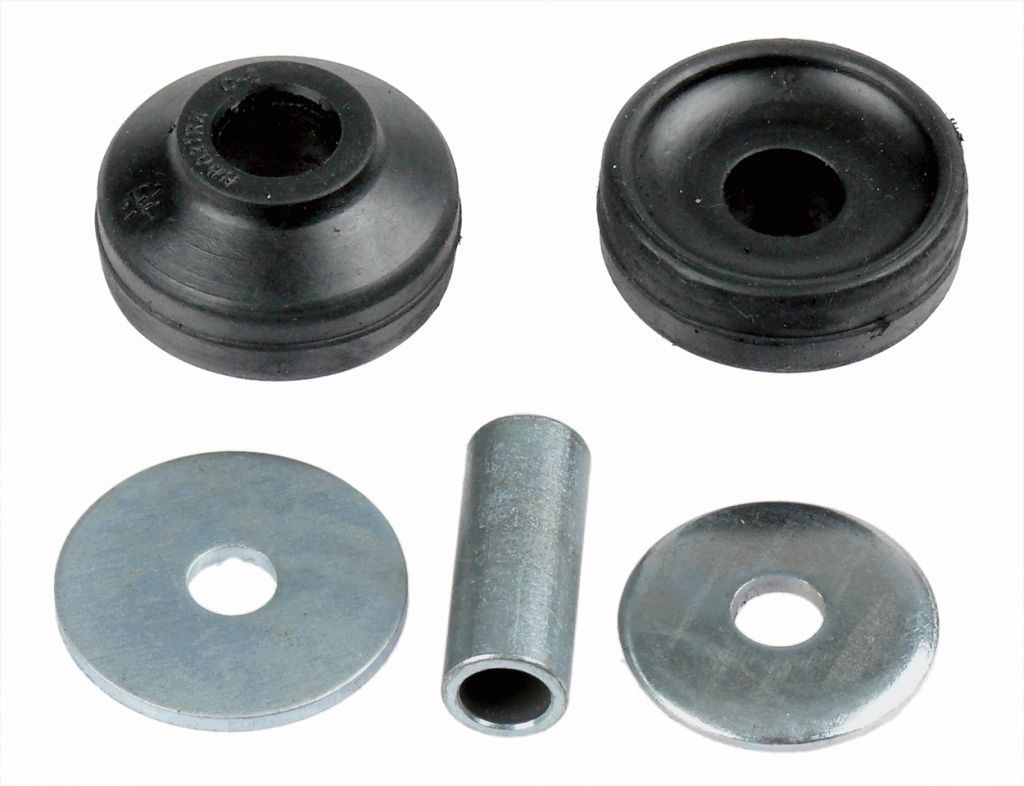 LEMFÖRDER Reparatieset, Ring voor schokbreker veerpootlager 29360 01 LEMFÖRDER 29360 01 Schokdemperlager Honda Accord CL7 goedkoop