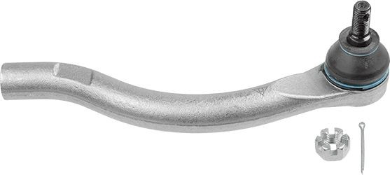 LEMFÖRDER Raidetangon pää 29656 01 Honda CL Raidetangon pää 29656 01 LEMFÖRDER